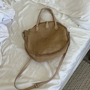 Circular Bag